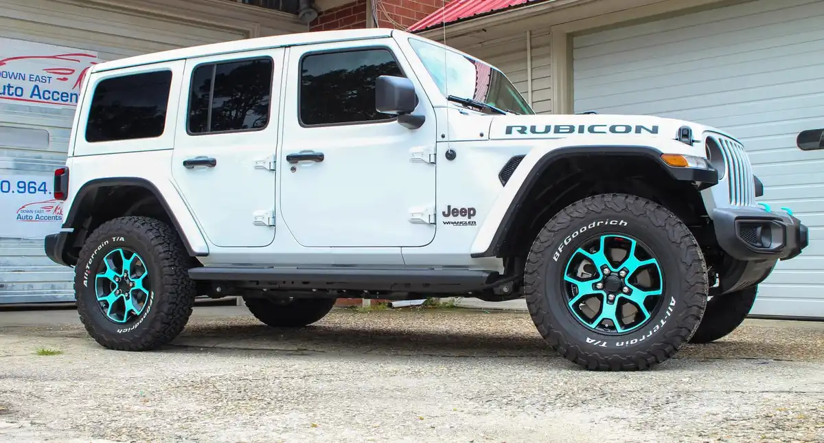 Sun Stoppers Fayetteville — Fayetteville NC