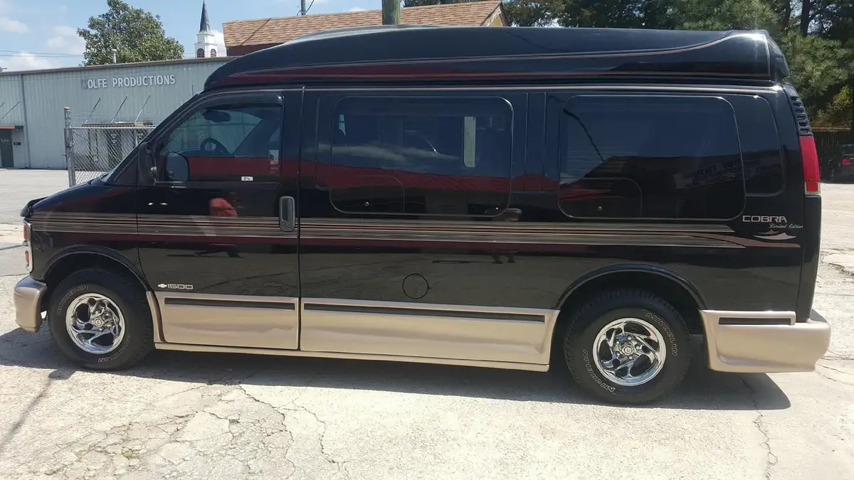 Sun Stoppers Fayetteville ceramic coating work in Fayetteville, NC