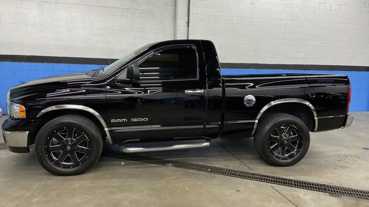 Sun Stoppers Florence ceramic coating work in Florence, KY