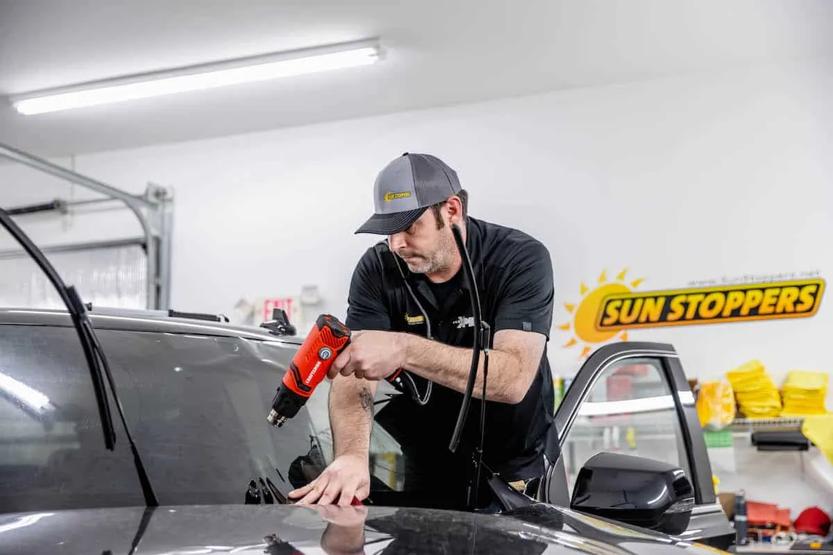 Sun Stoppers Golden — Golden CO