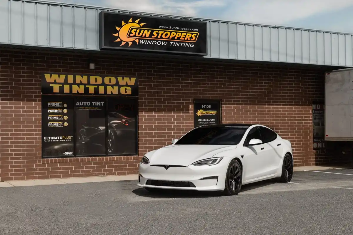 Sun Stoppers Matthews — Matthews NC