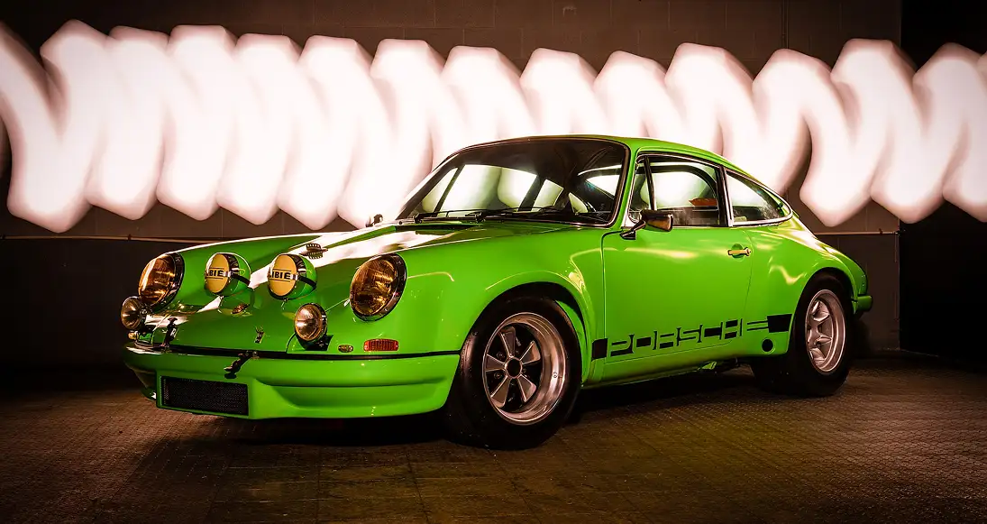 Sun Stoppers of Greensboro ceramic coating work in Greensboro, NC