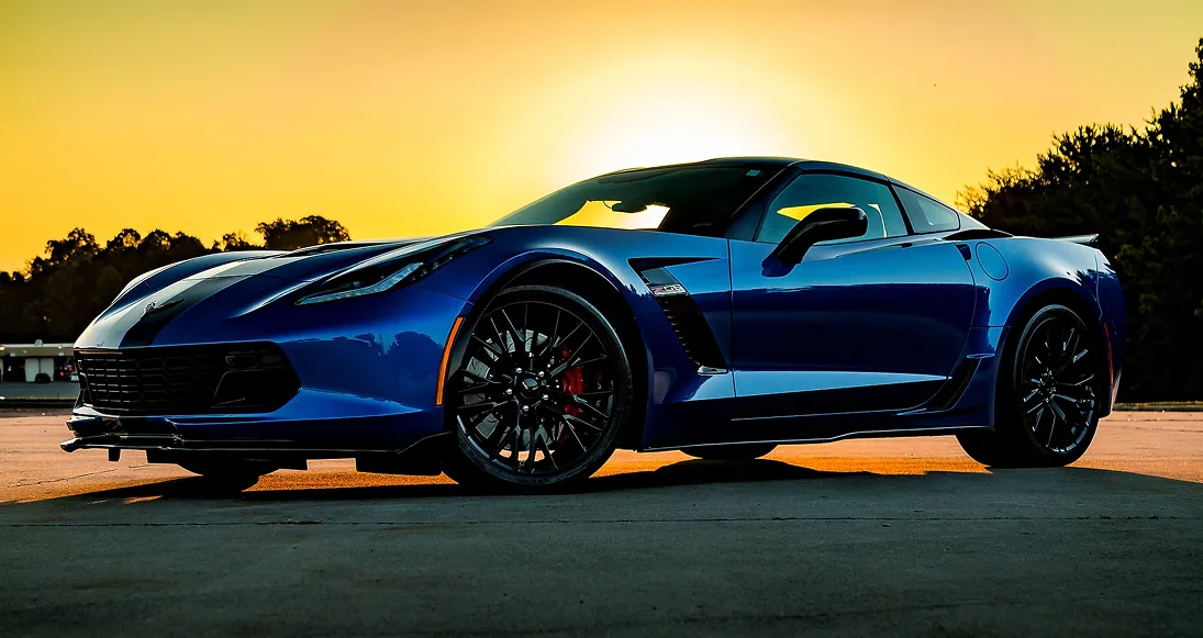 Sun Stoppers of Greensboro ceramic coating work in Greensboro, NC