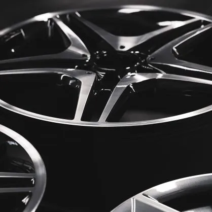 Sun Stoppers Pro Wash ceramic coating work in Columbia, MD