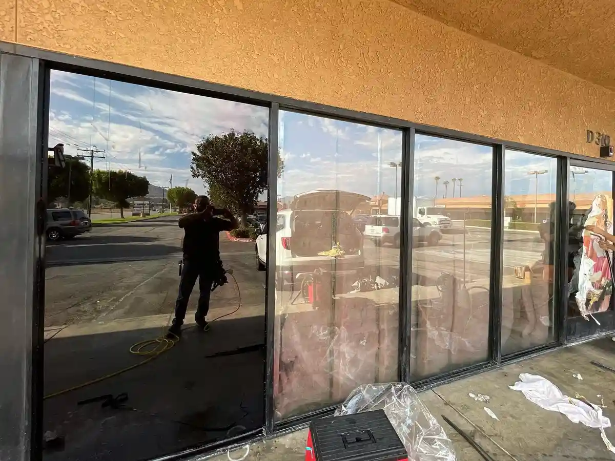 Sun Stoppers San Antonio ceramic coating work in San Antonio, TX