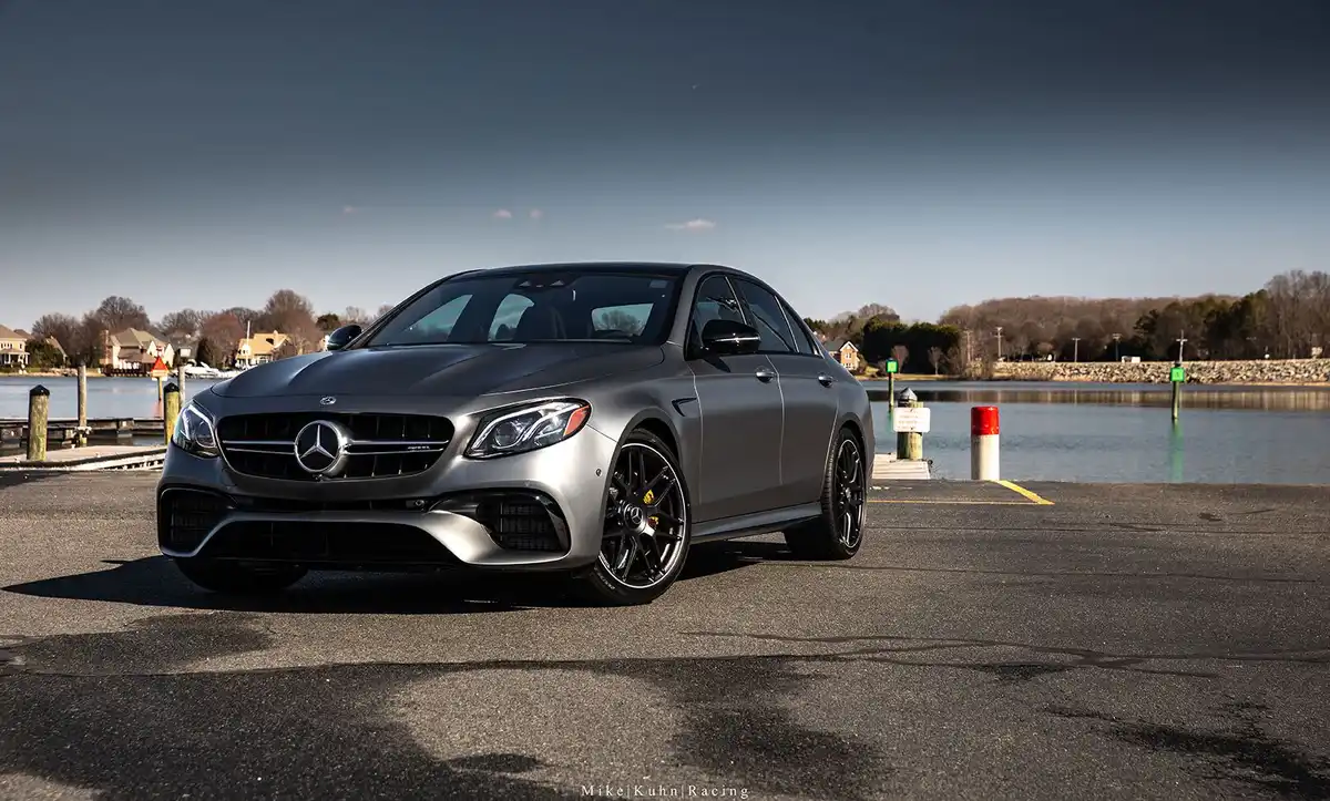 Sun Stoppers: Torres Window Tint ceramic coating work in Boardman, OH