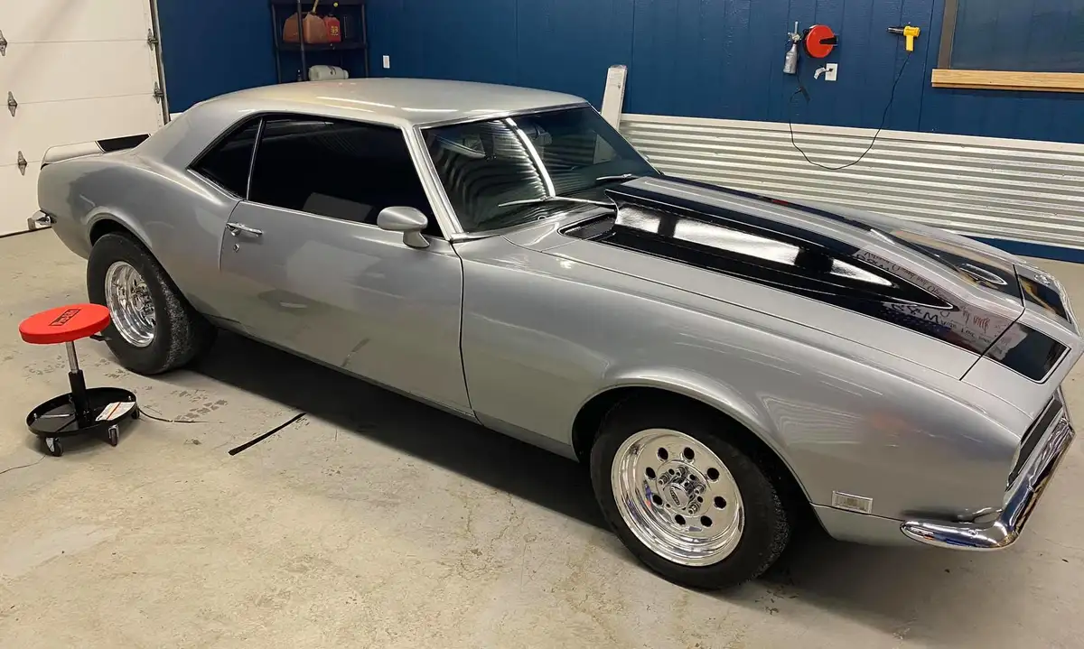 Sun Stoppers Vinita — Vinita OK