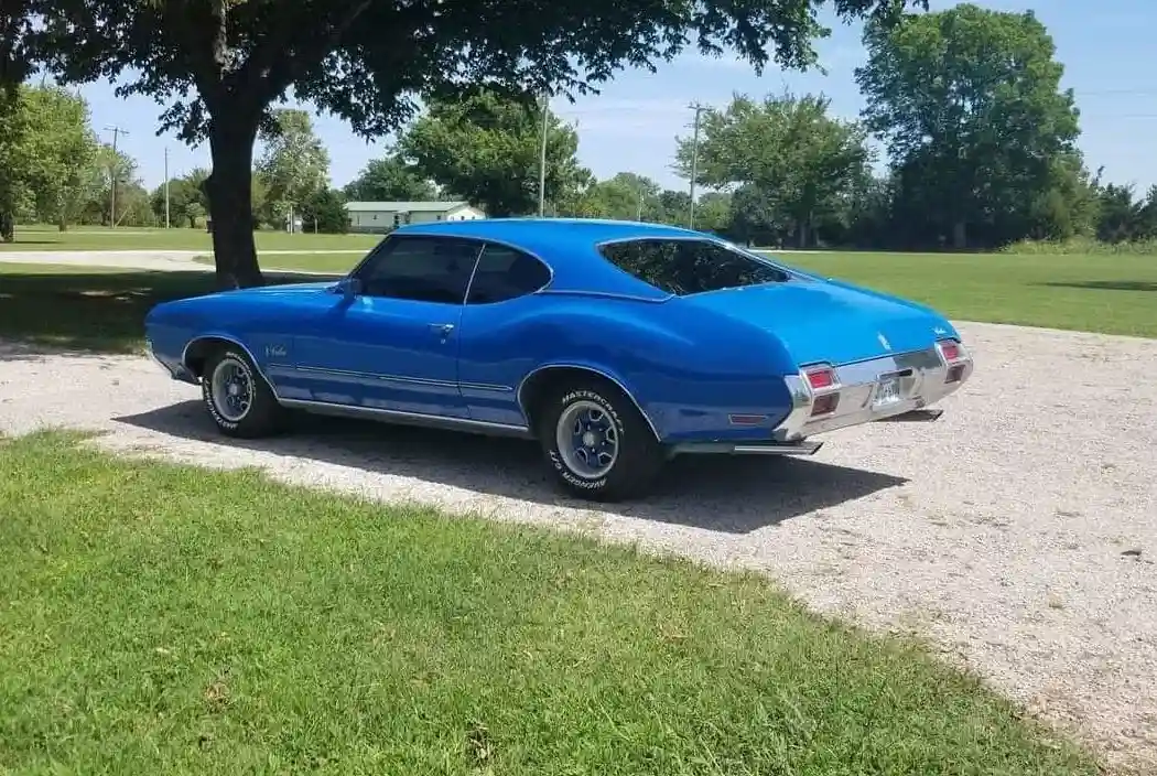 Sun Stoppers Vinita ceramic coating work in Vinita, OK