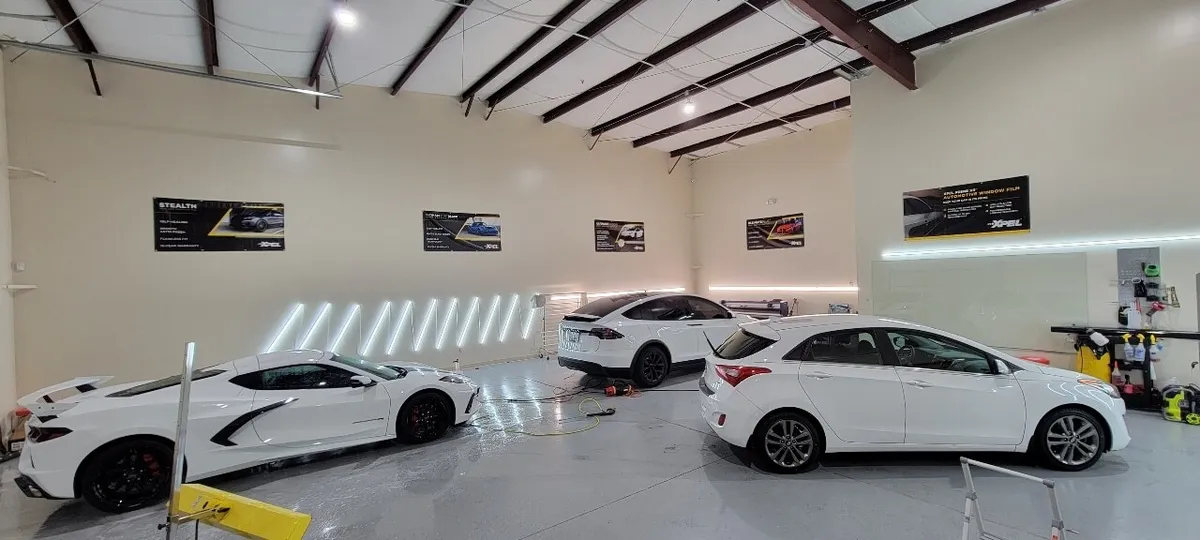 Sun Stoppers Waldorf — Waldorf MD