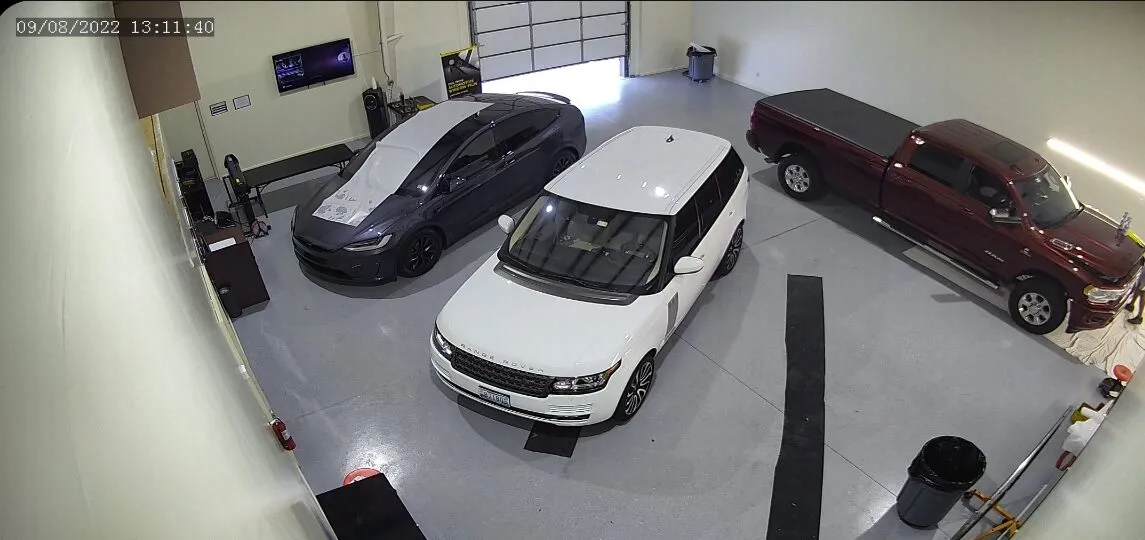 Sun Stoppers Waldorf ceramic coating work in Waldorf, MD