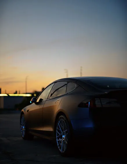 Sun Tint — Austin TX