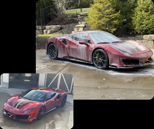 Super Beads Auto Detail LLC — St. Louis MO