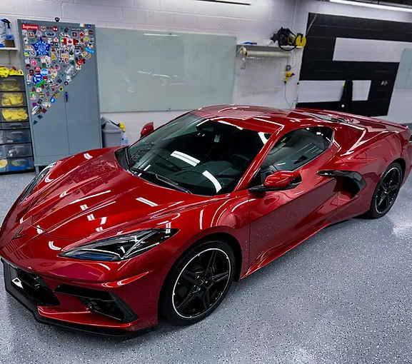 Super Tinting — Glenview IL