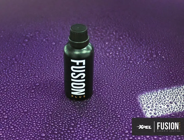 Super Tinting ceramic coating work in Glenview, IL