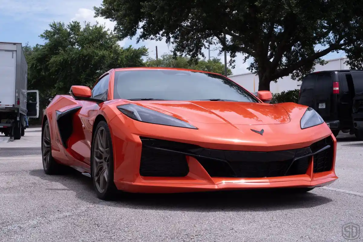 Superior Detailer — Orlando FL