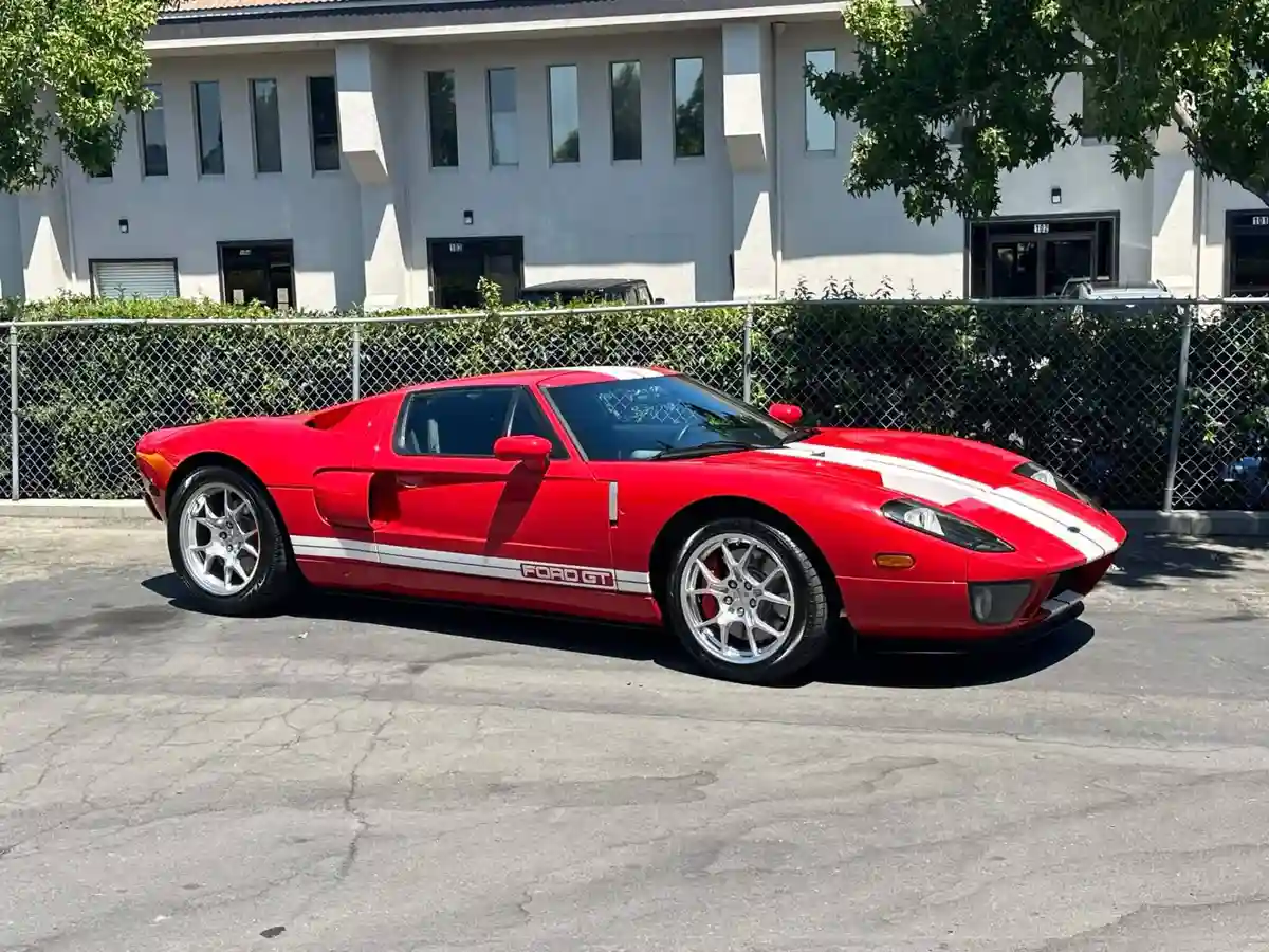 Supreme Auto Films — Pleasanton CA