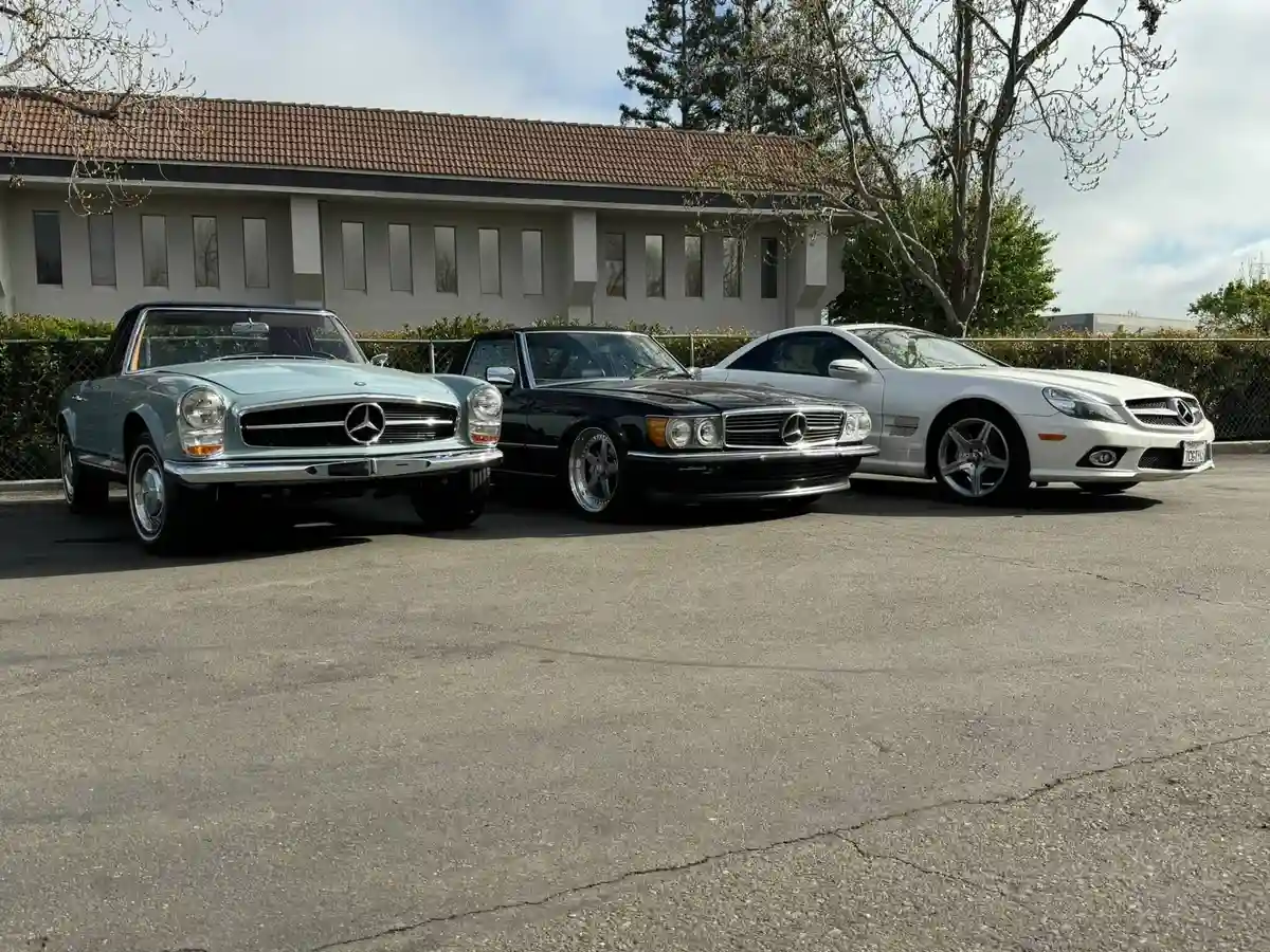 Supreme Auto Films ceramic coating work in Pleasanton, CA