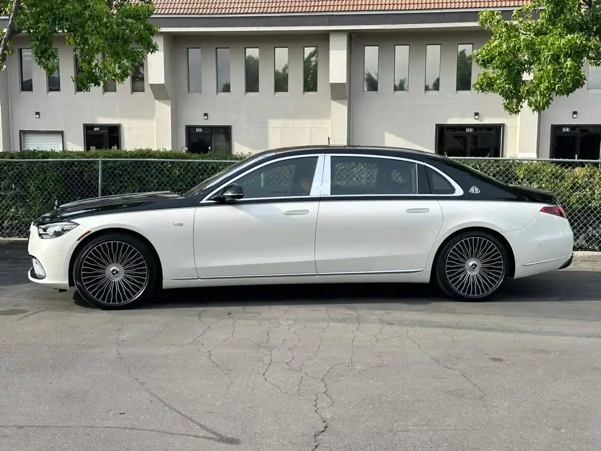 Supreme Auto Films ceramic coating work in Pleasanton, CA