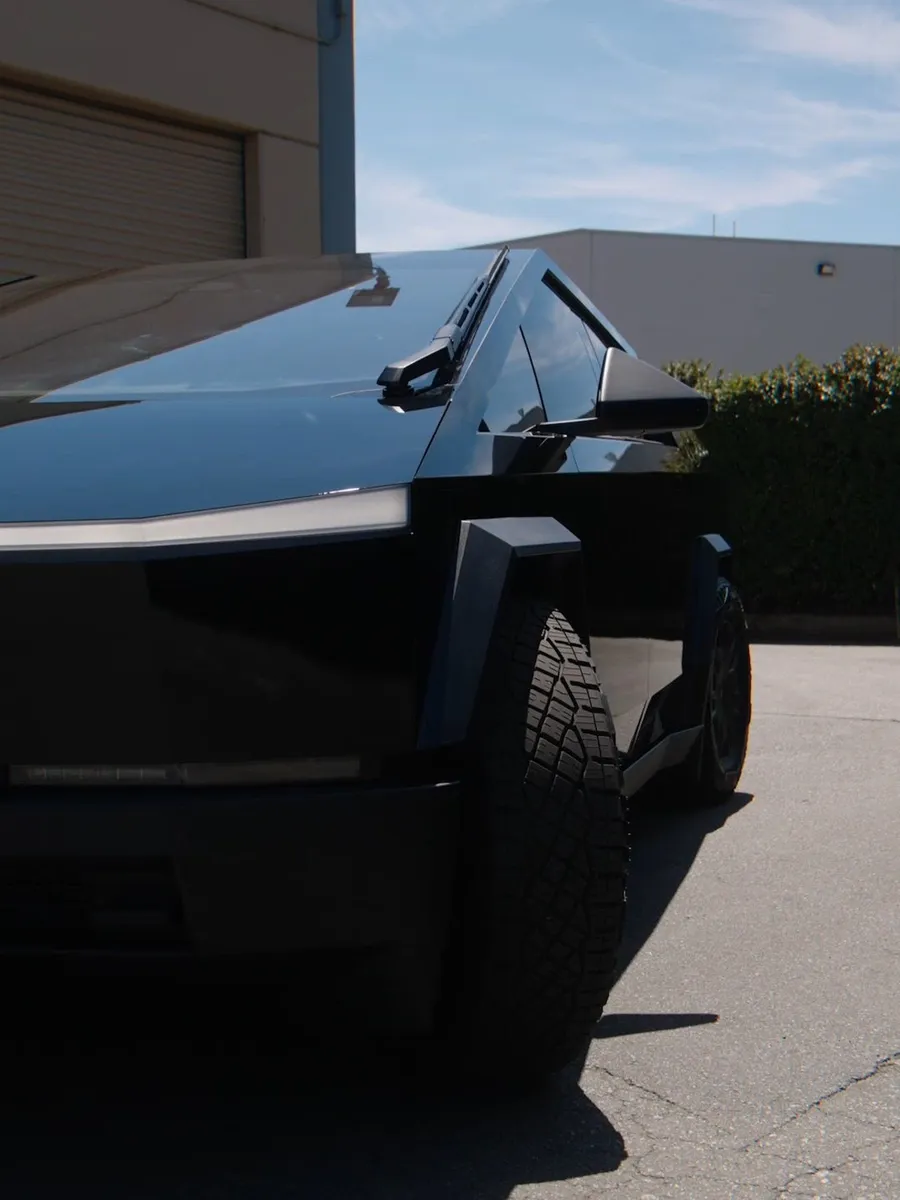 Supreme Auto Salon CA ceramic coating work in Watsonville, CA