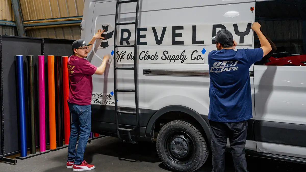 Supreme Auto Salon CA ceramic coating work in Watsonville, CA