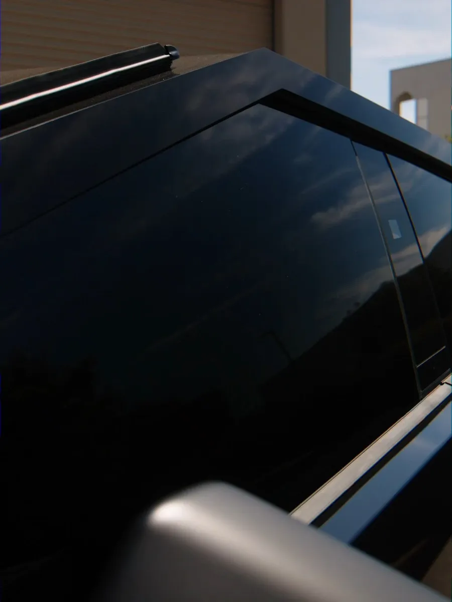 Supreme Auto Salon CA ceramic coating work in Watsonville, CA