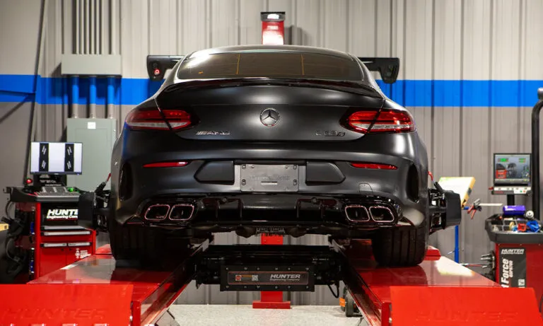 SWEET CARS ceramic coating work in FORT WAYNE, IN