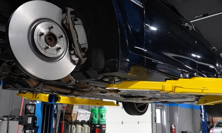 SWEET CARS ceramic coating work in FORT WAYNE, IN