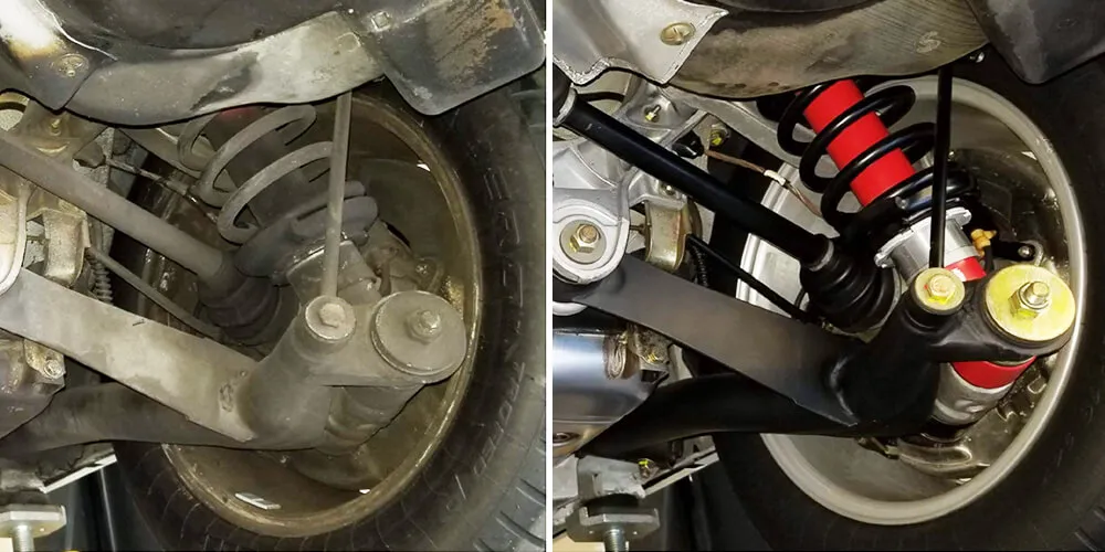 SWEET CARS ceramic coating work in FORT WAYNE, IN