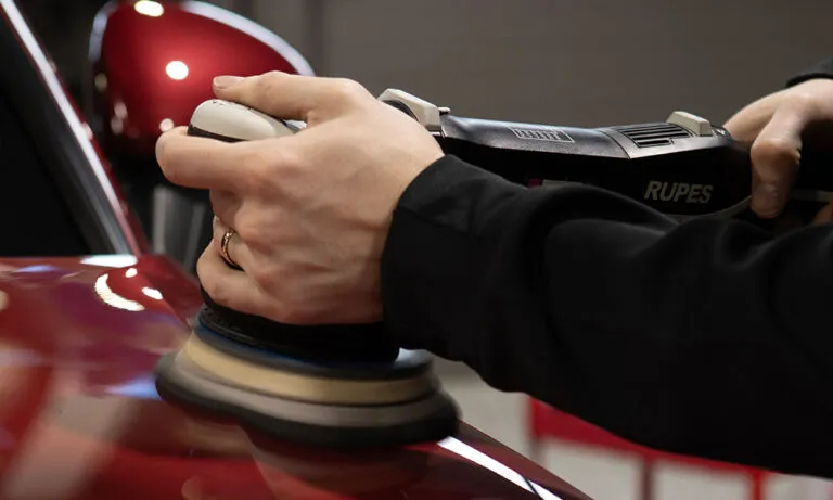 SWEET CARS ceramic coating work in FORT WAYNE, IN