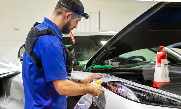 SWEET CARS ceramic coating work in FORT WAYNE, IN