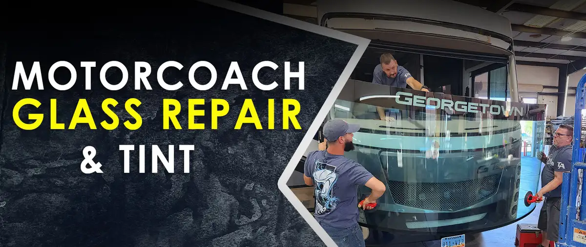 Team Acme Inc. ceramic coating work in Henderson, NV