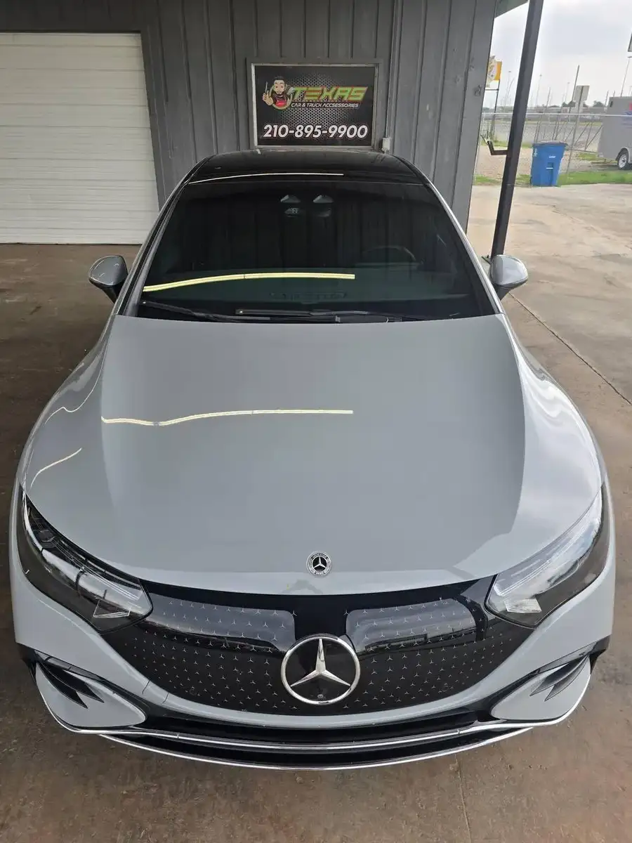 Texas Car & Truck Accessories LLC ceramic coating work in Kirby, TX