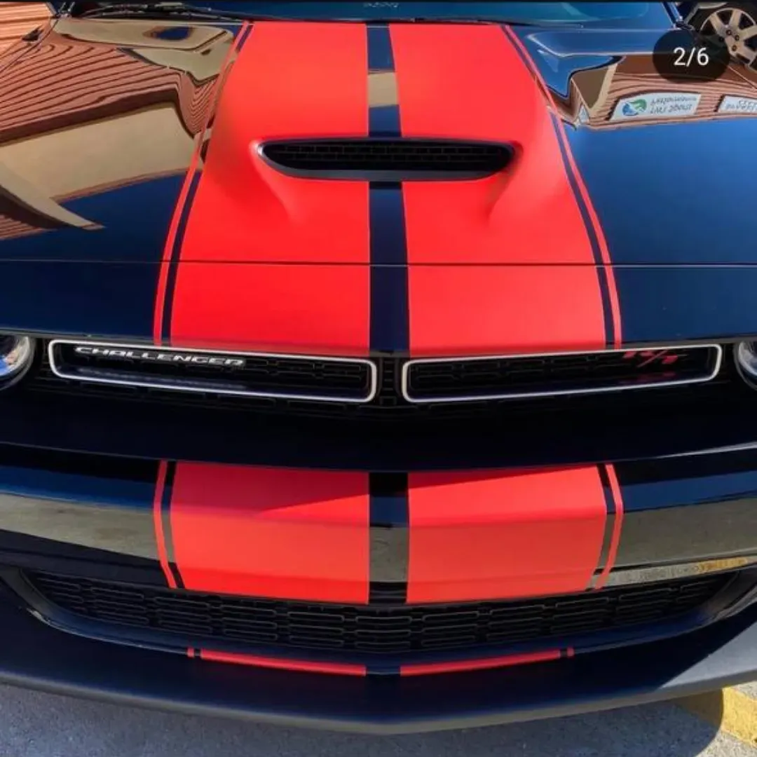 Texas Car & Truck Accessories LLC ceramic coating work in Kirby, TX