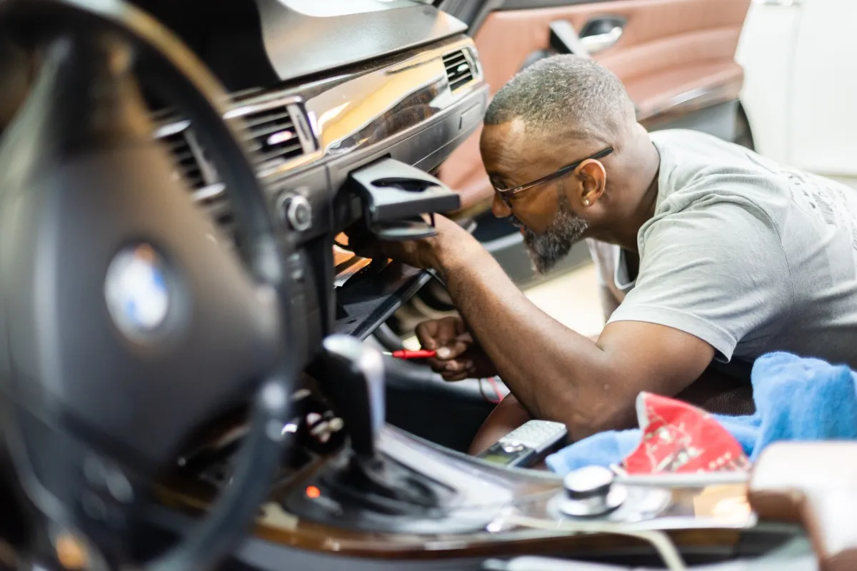 The Audio Itch of Tampa Bay — Tampa FL