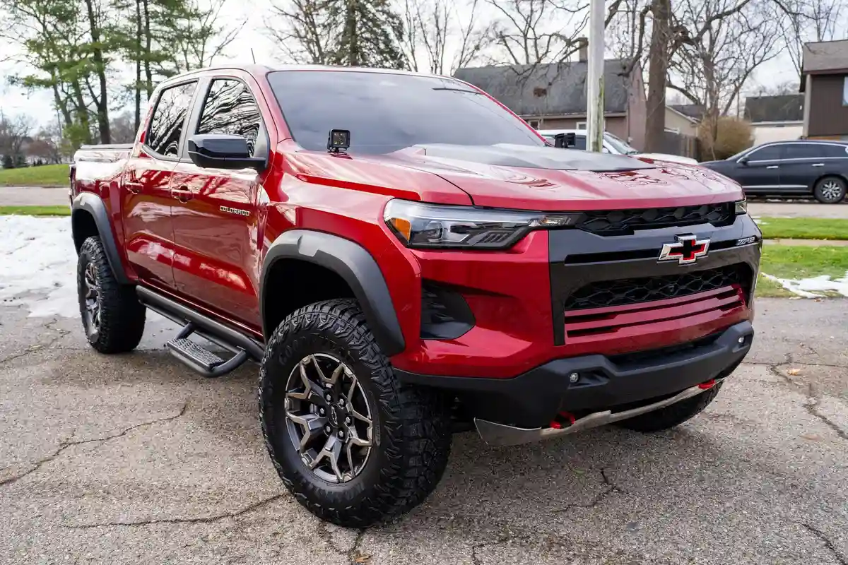 The Detail Collective — Grandville MI