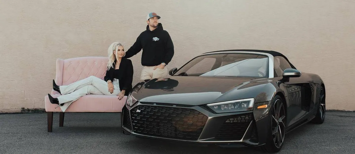 The Detailing Specialist — Evans GA