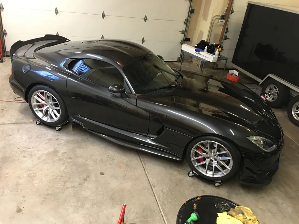 The House of Tint — Roselle IL