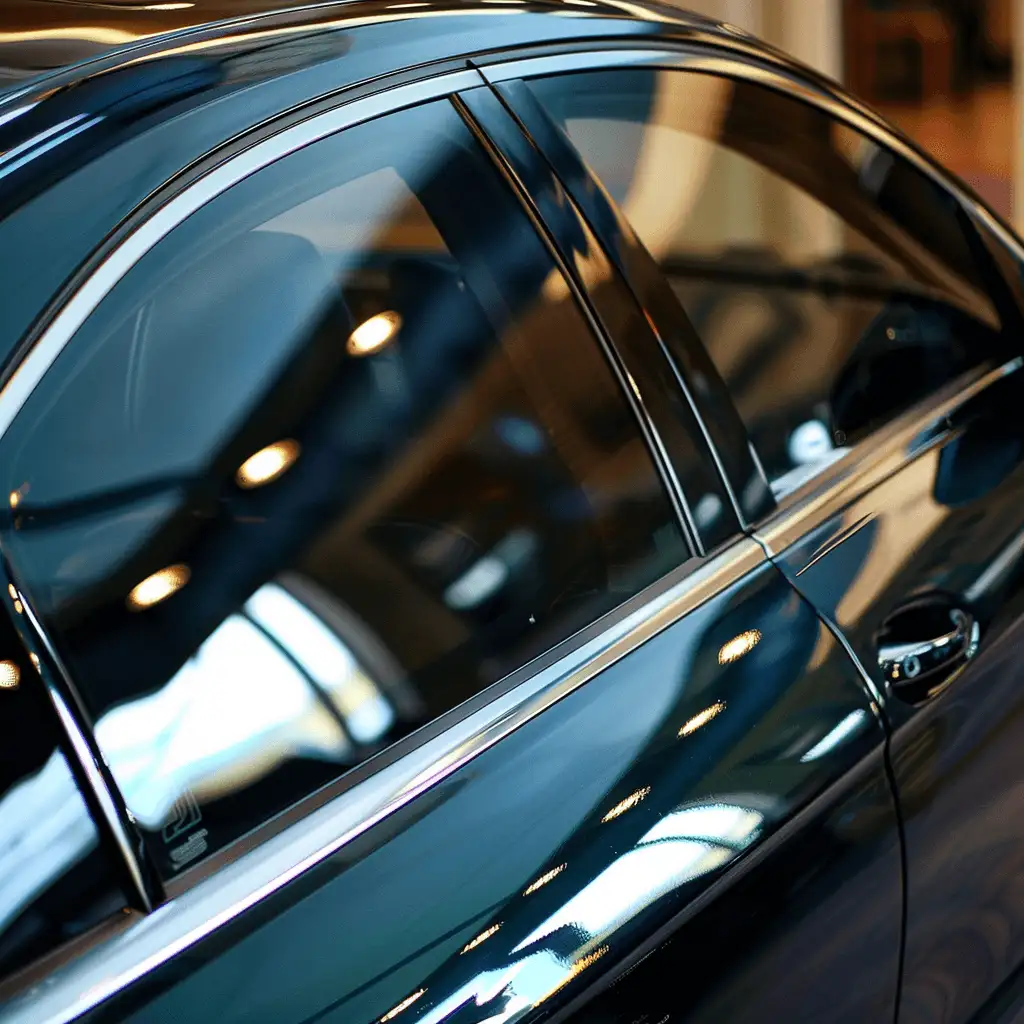 The Ohio Tint and Vinyl Company — Carroll OH