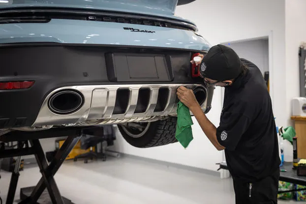 The Studio at RDS — West Chester PA