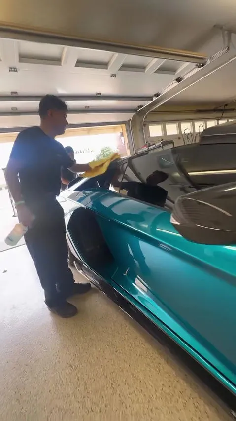 The Suds — Midland TX