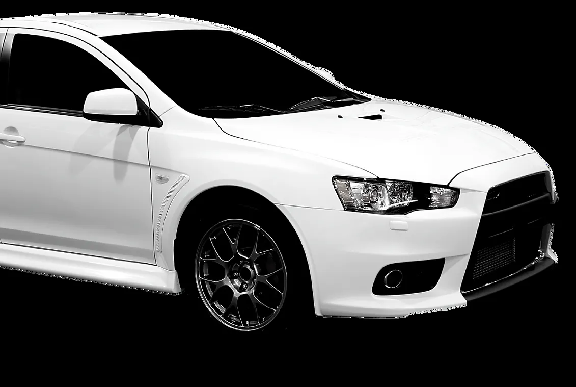 The Tint Shop VI — Pocatello ID