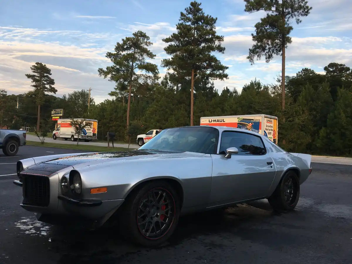 The Tint Shop — Easton MD