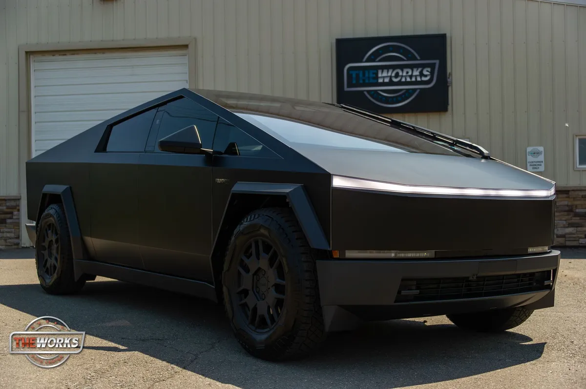 The Works Auto Center — Albany NY