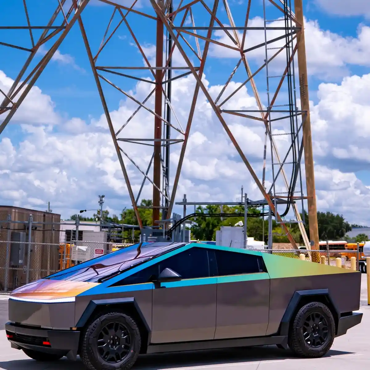 Tint by Tyler — Lakeland FL