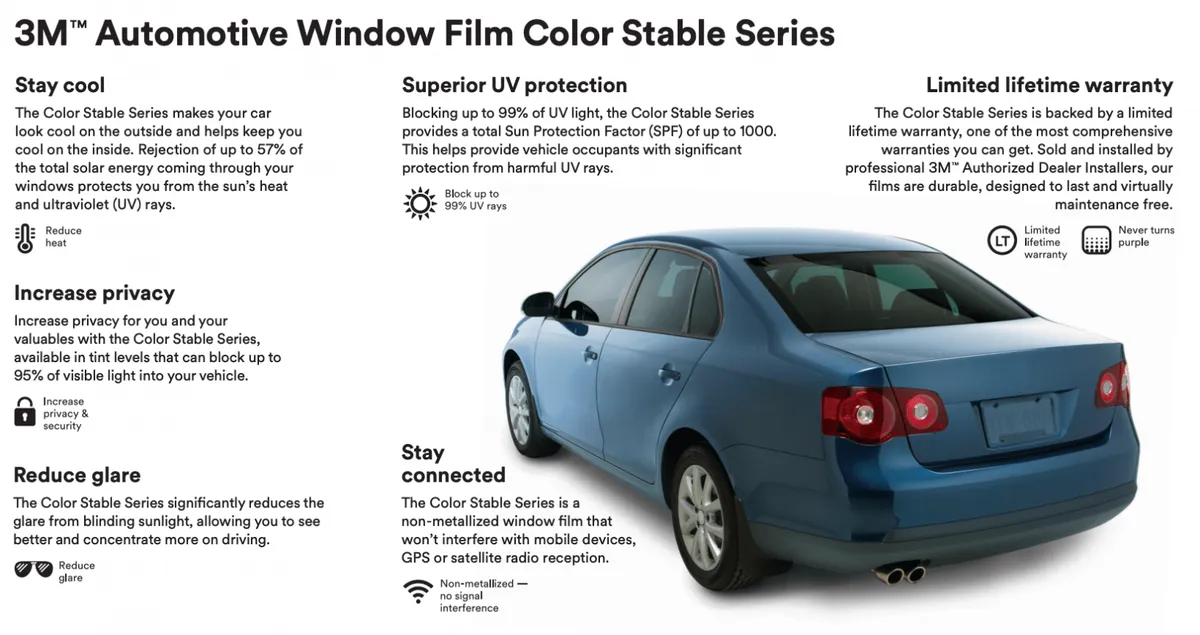 Tint Designs ceramic coating work in Santa Barbara, CA