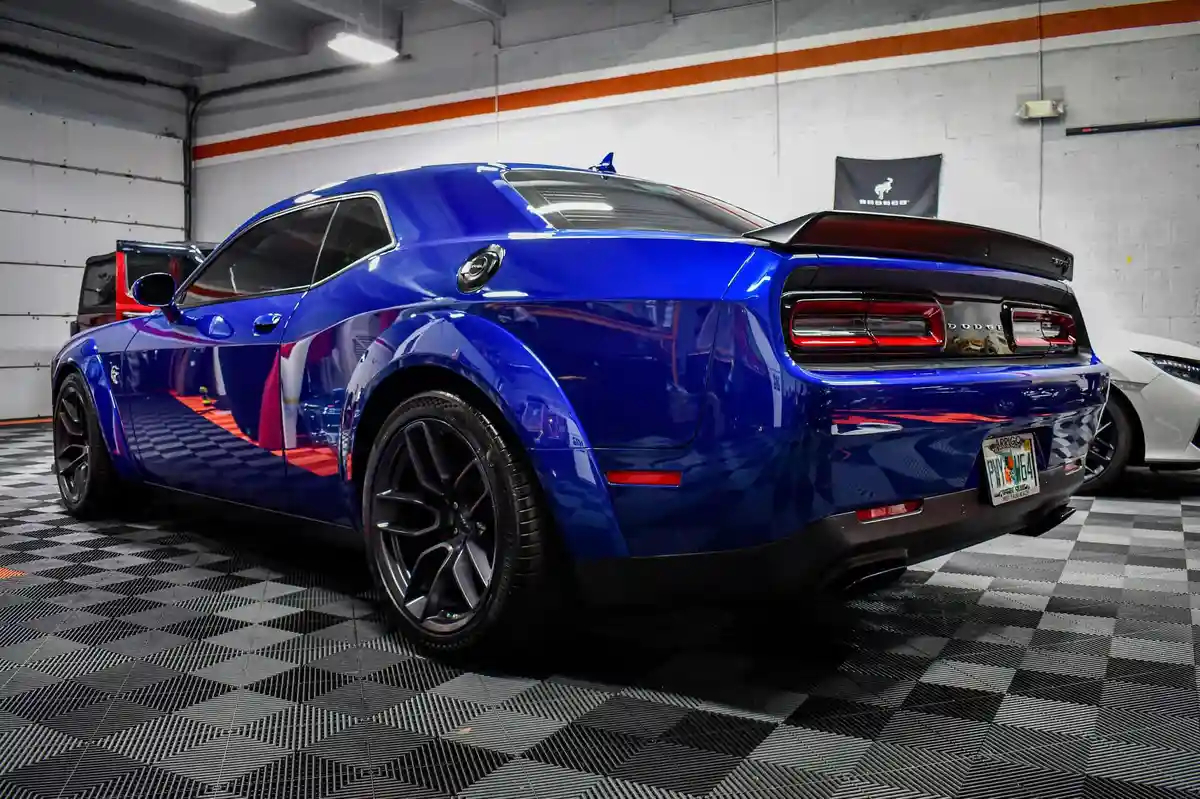 Tint Haus Customs — Davie FL