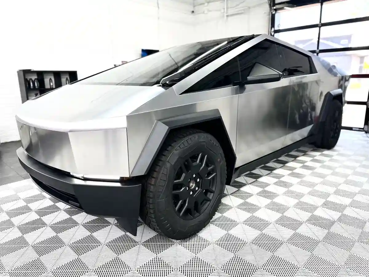 Tint Kings LLC — Morrisville PA