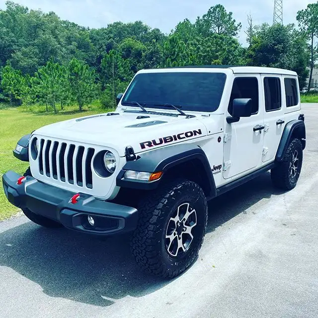 Tint Legacy — Ocala FL