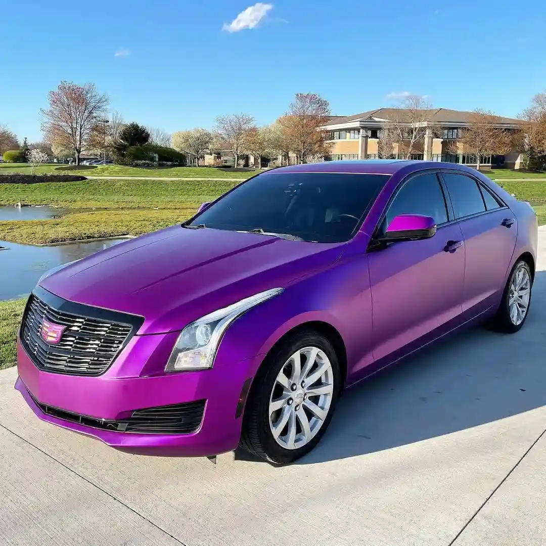 Tint Ninja — Groveport OH