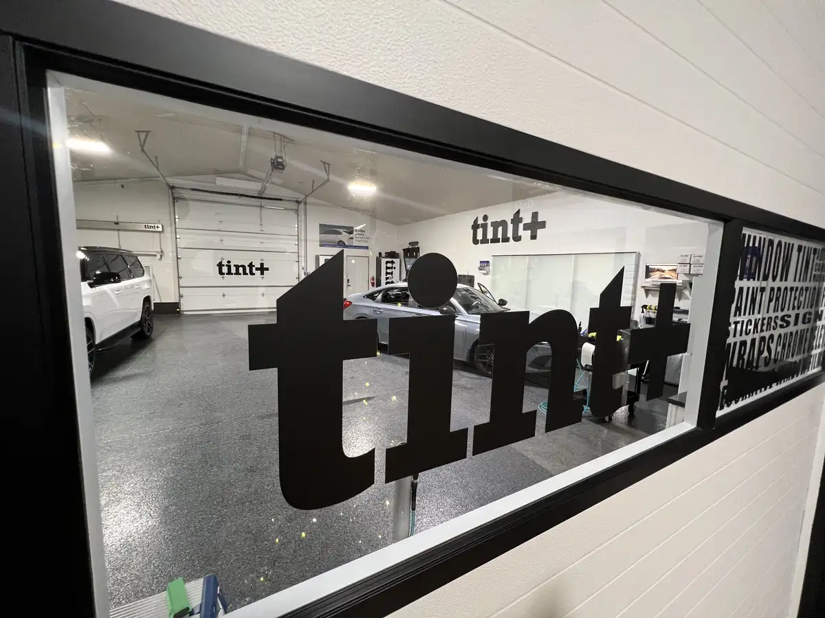 Tint Plus Mobile LLC ceramic coating work in Suffolk, VA